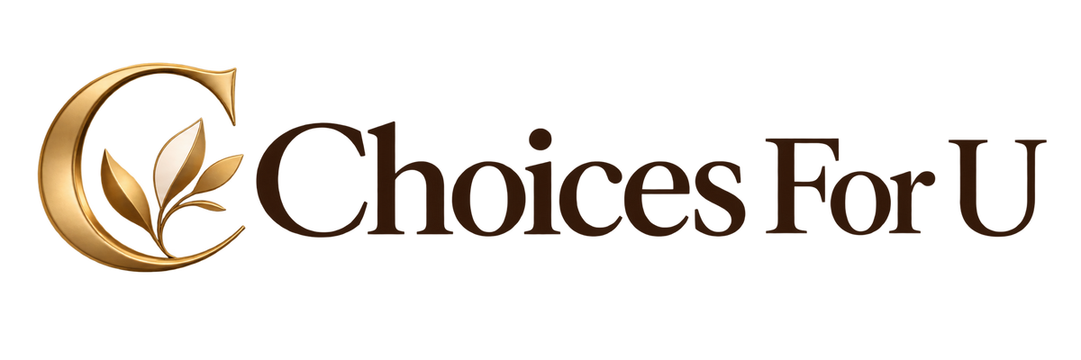 Choices for u